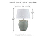 shawburg-lamp-set