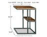 forestmin-accent-table