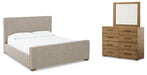 dakmore-bedroom-set