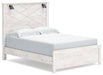 gerridan-bed