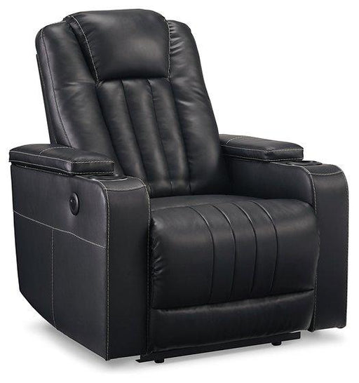 center-point-recliner