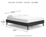 charlang-bed-and-mattress-package