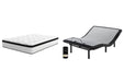 chime-12-inch-hybrid-mattress-package