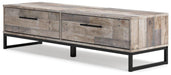 neilsville-storage-bench