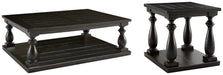 mallacar-table-set