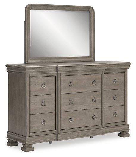 lexorne-dresser-and-mirror