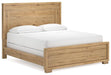 galliden-bed