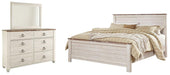 willowton-bedroom-set