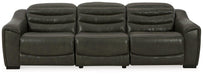 center-line-upholstery-package