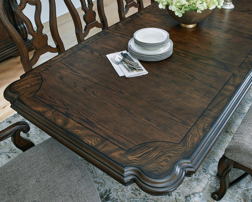 Maylee Dining Extension Table