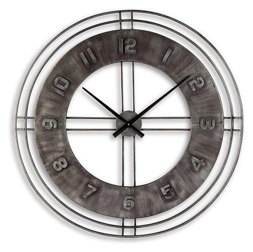 ana-sofia-wall-clock