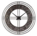 ana-sofia-wall-clock