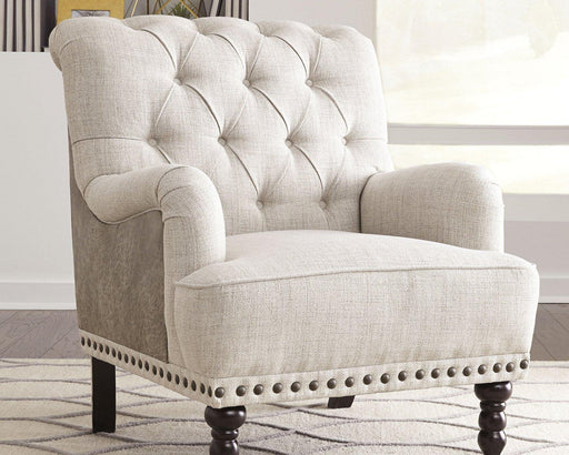 tartonelle-accent-chair