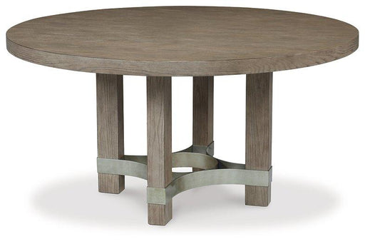 chrestner-dining-table