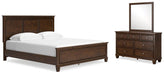 danabrin-bedroom-set