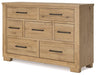 galliden-dresser