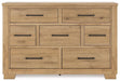 galliden-dresser