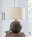 hambell-lamp-set