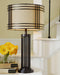 hanswell-lamp-set