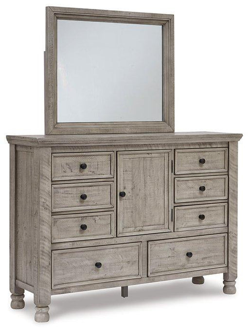 harrastone-dresser-and-mirror