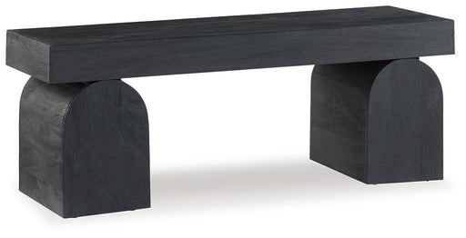 holgrove-accent-bench