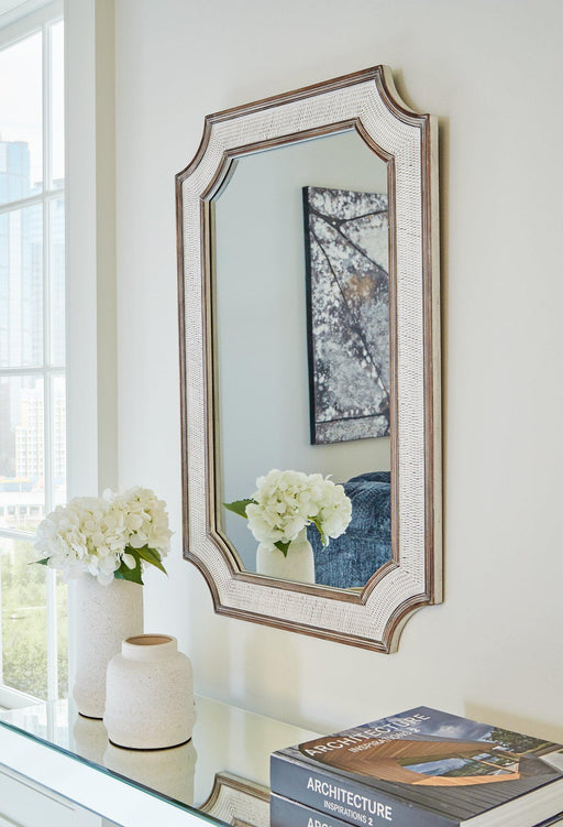 howston-accent-mirror