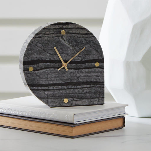 janmour-table-clock