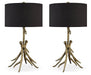 josney-lamp-set