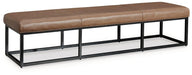 joston-accent-bench