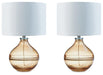 lemmitt-lamp-set