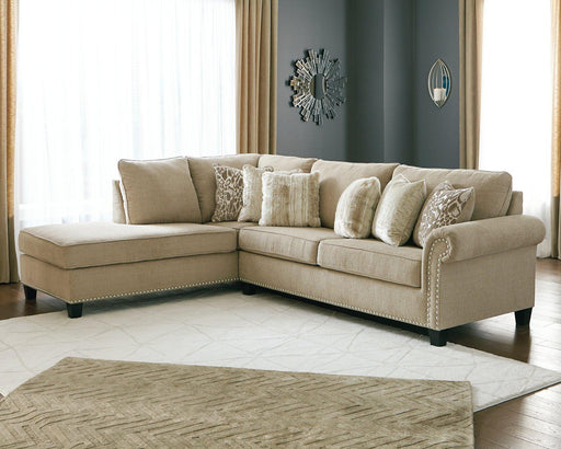 dovemont-2-piece-sectional-with-chaise