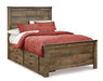 trinell-youth-bed