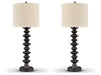 luanndon-lamp-set