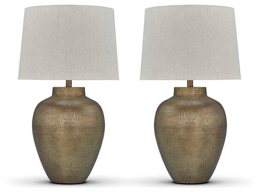 madney-lamp-set