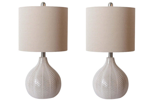 rainermen-lamp-set