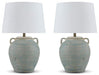 shawburg-lamp-set