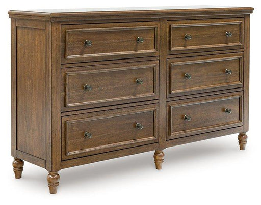 sturlayne-dresser