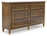 sturlayne-dresser