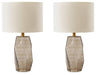 taylow-lamp-set