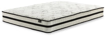 chime-10-inch-hybrid-mattress-package