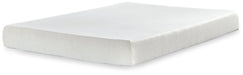 chime-8-inch-memory-foam-mattress-package