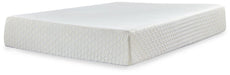 chime-12-inch-memory-foam-mattress-and-base-package