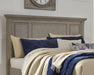 lettner-bed