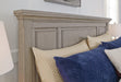 lettner-bed