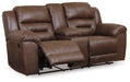 stoneland-reclining-loveseat-with-console