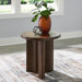 korestone-end-table