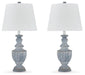 cylerick-lamp-set