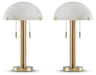 tobbinsen-lamp-set