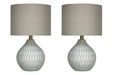 wardmont-lamp-set