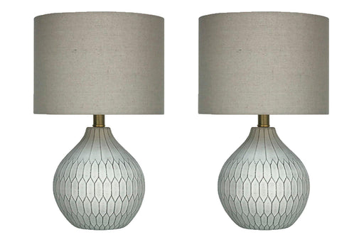 wardmont-lamp-set